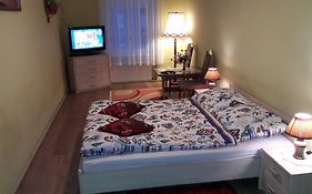 Apartament Magdalenka